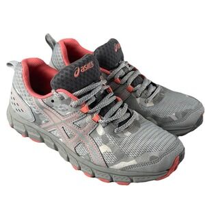 ASICS GEL-Venture 6 women's trail running shoes  Size 6.5 T7G6Q
